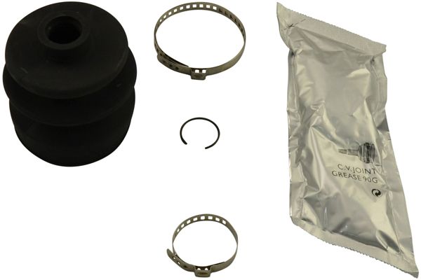 KAVO PARTS gofruotoji membrana, kardaninis velenas CVB-8004